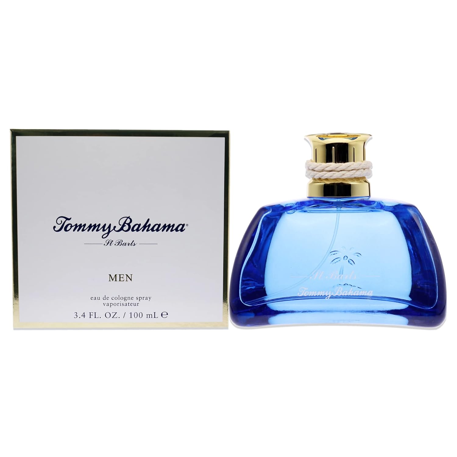 Set Sail St. Barts Men By Tommy Bahama
