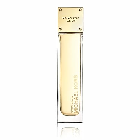 Sexy Amber by Michael Kors
