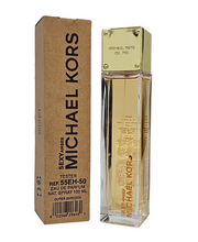 Sexy Amber by Michael Kors