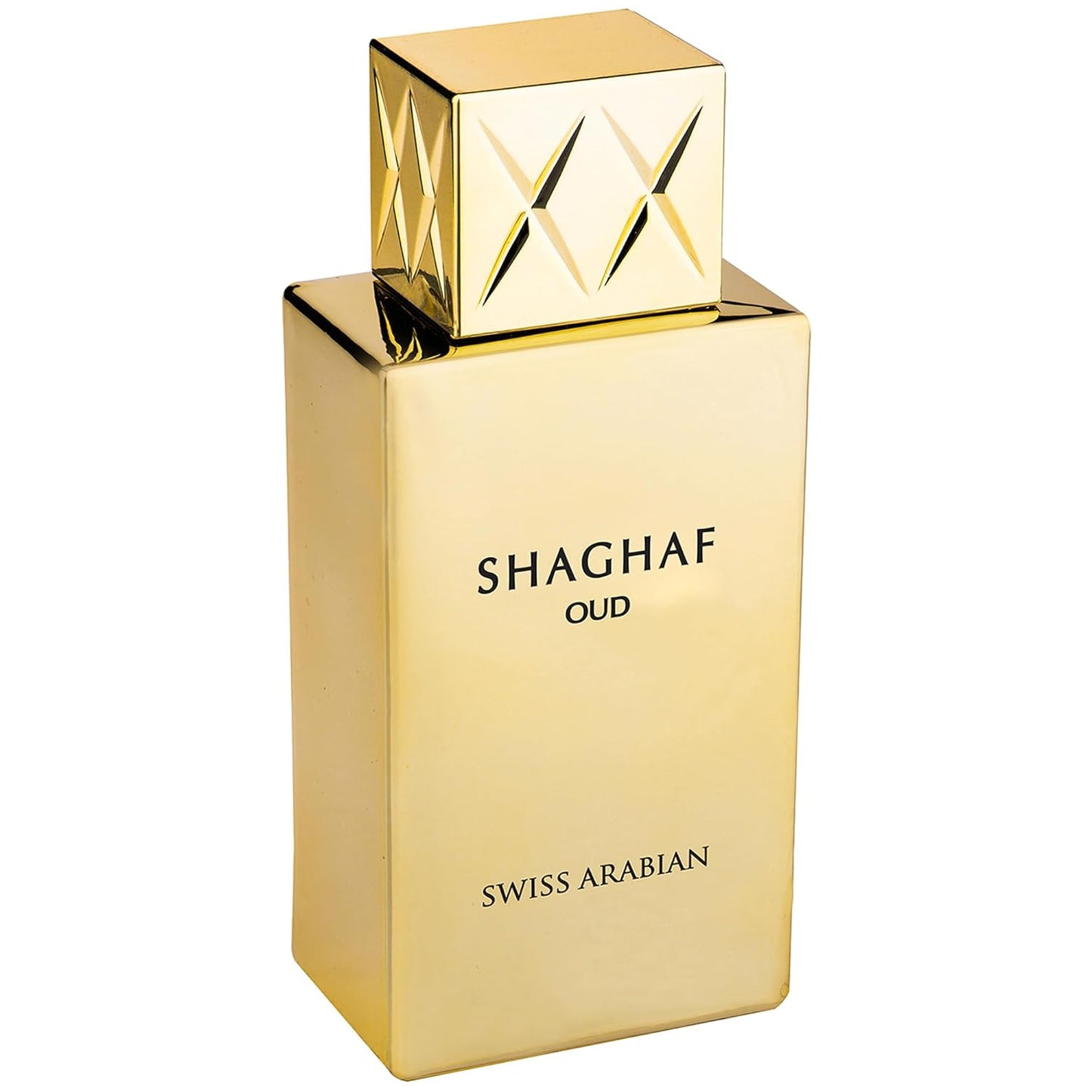 Shaghaf Oud By Swiss Arabian