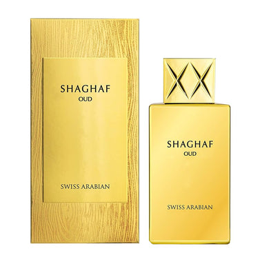 Shaghaf Oud By Swiss Arabian