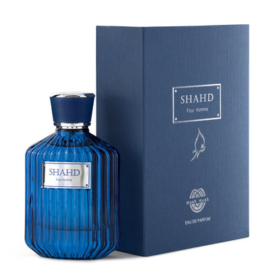 Shahd By Mush Mush