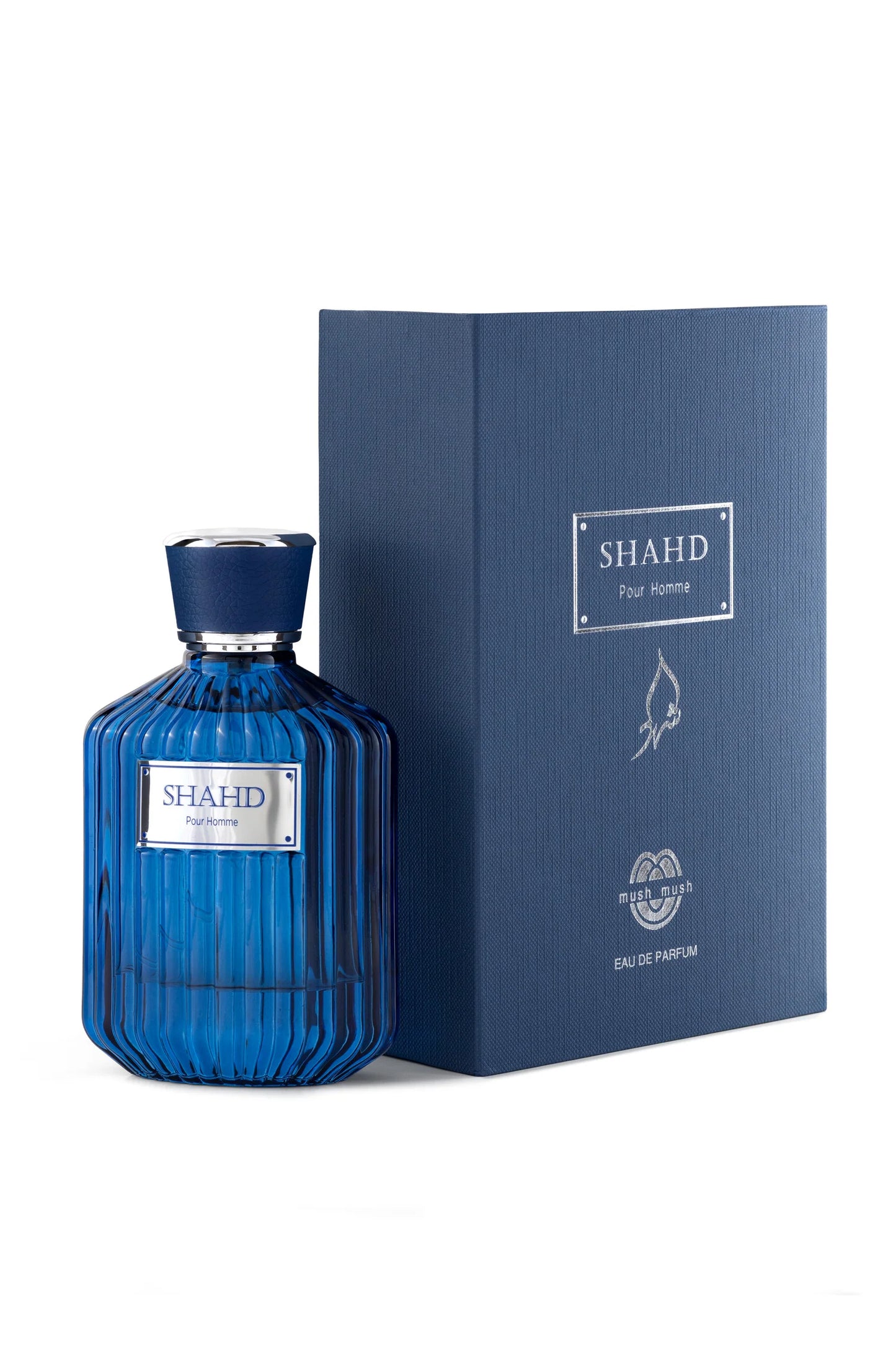 Shahd By Mush Mush