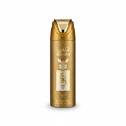 Shaheen Gold Perfumed Spray by Lattafa