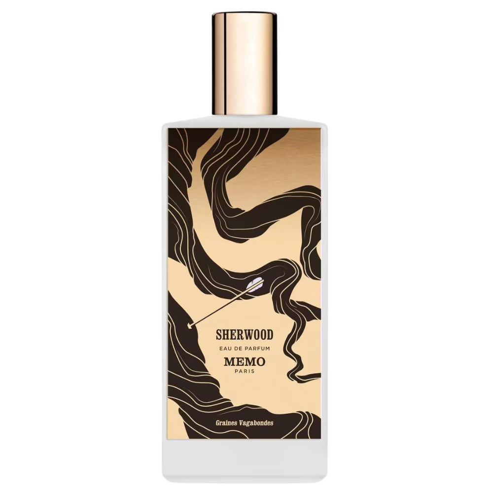 Sherwood By Memo Paris