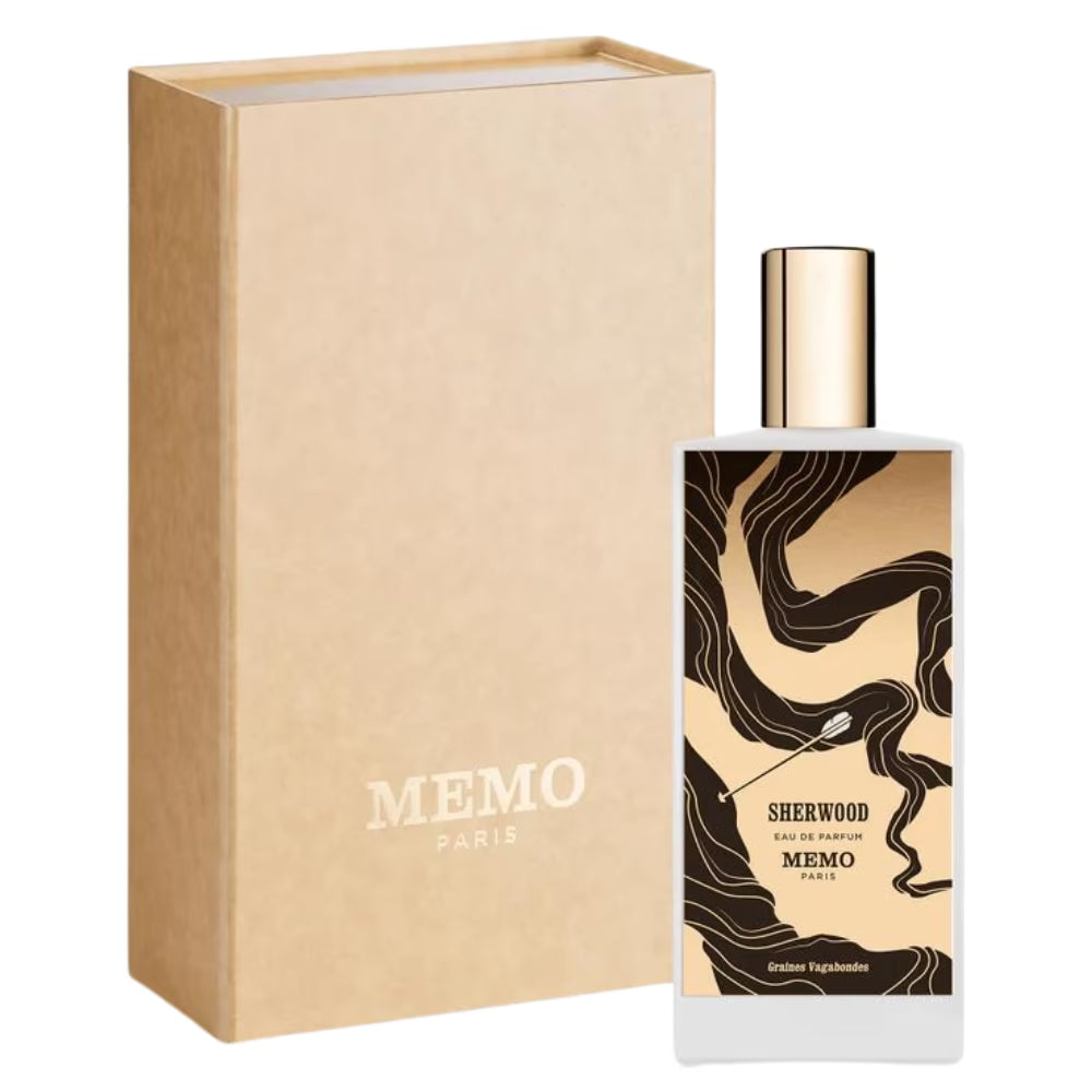 Sherwood By Memo Paris