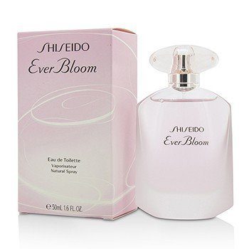 Ever Bloom By Shiseido
