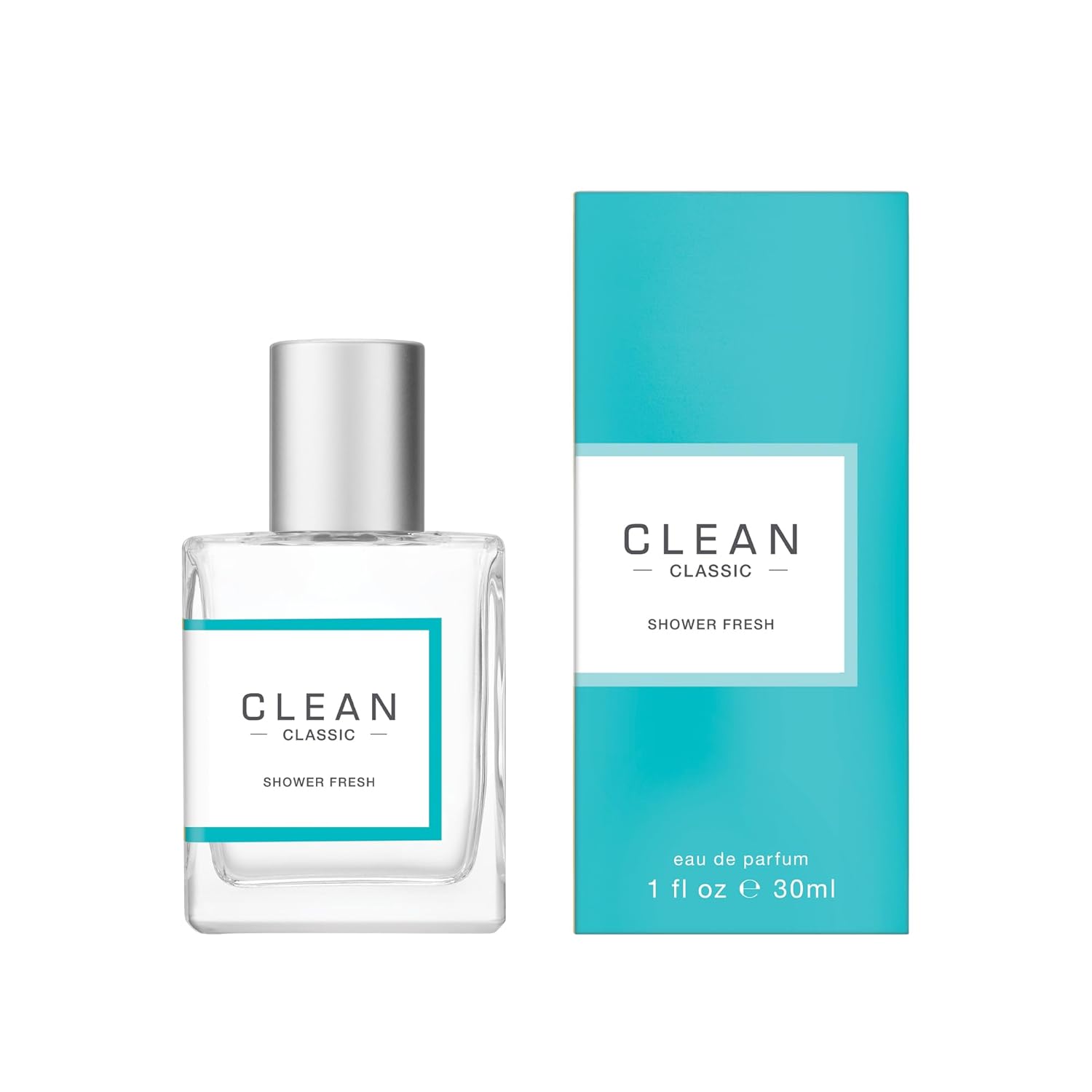 Shower Fresh By CLEAN CLASSIC
