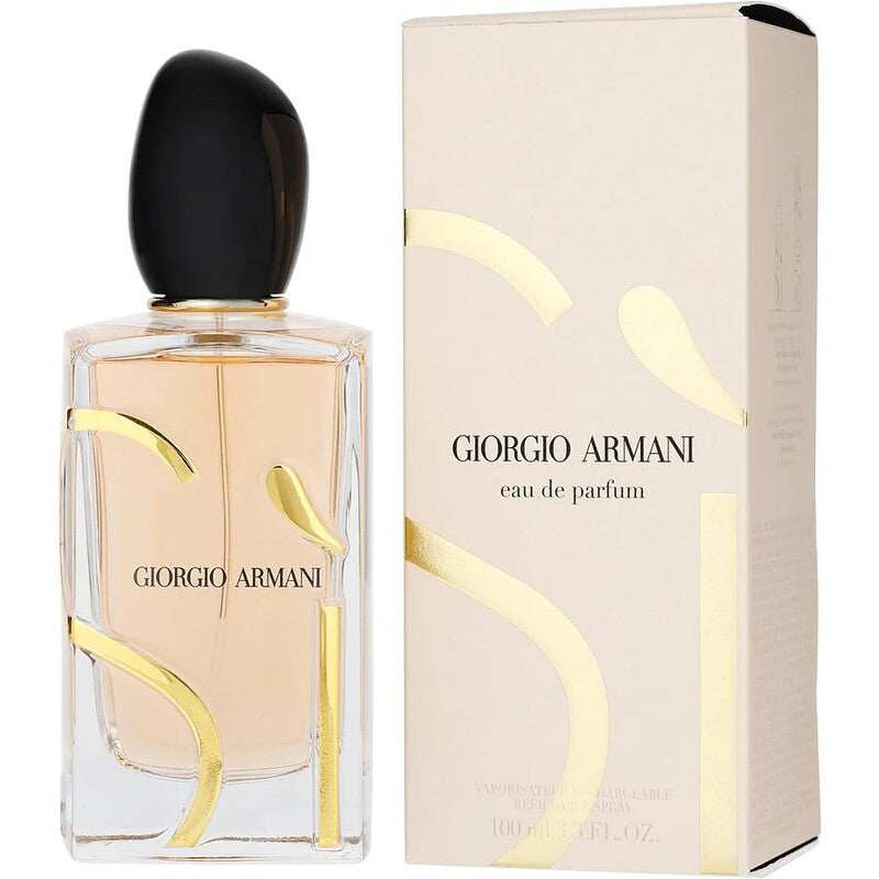 Sì by Giorgio Armani