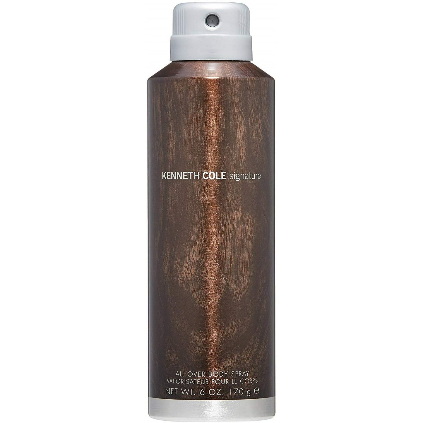 Signature Body Spray By Kenneth Cole