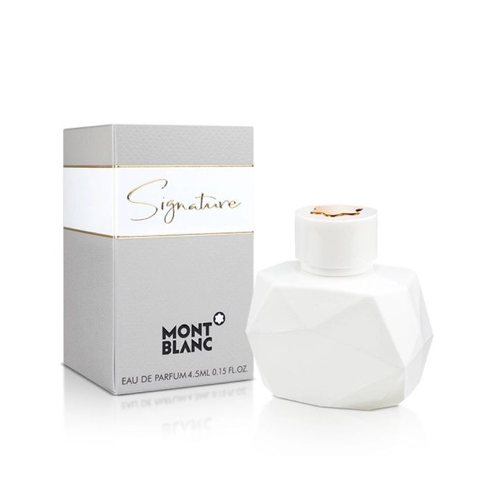 Signature by Montblanc