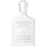 Silver Mountain Water By Creed