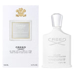 Silver Mountain Water By Creed