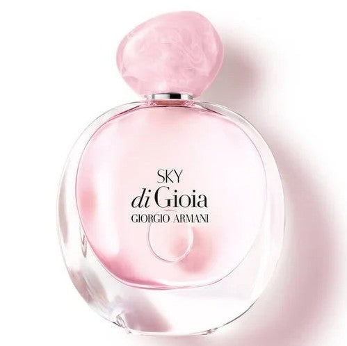 Sky di Gioia by Giorgio Armani