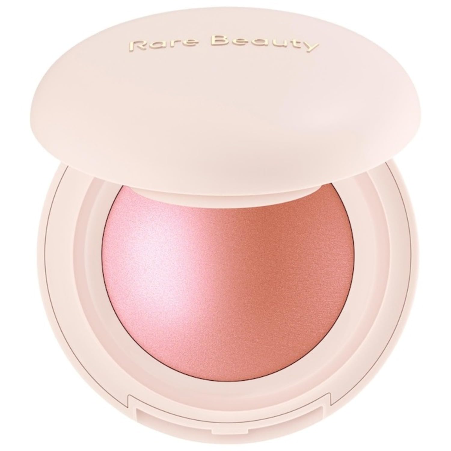 Soft Pinch Luminous Powder Blush by Rare Beauty