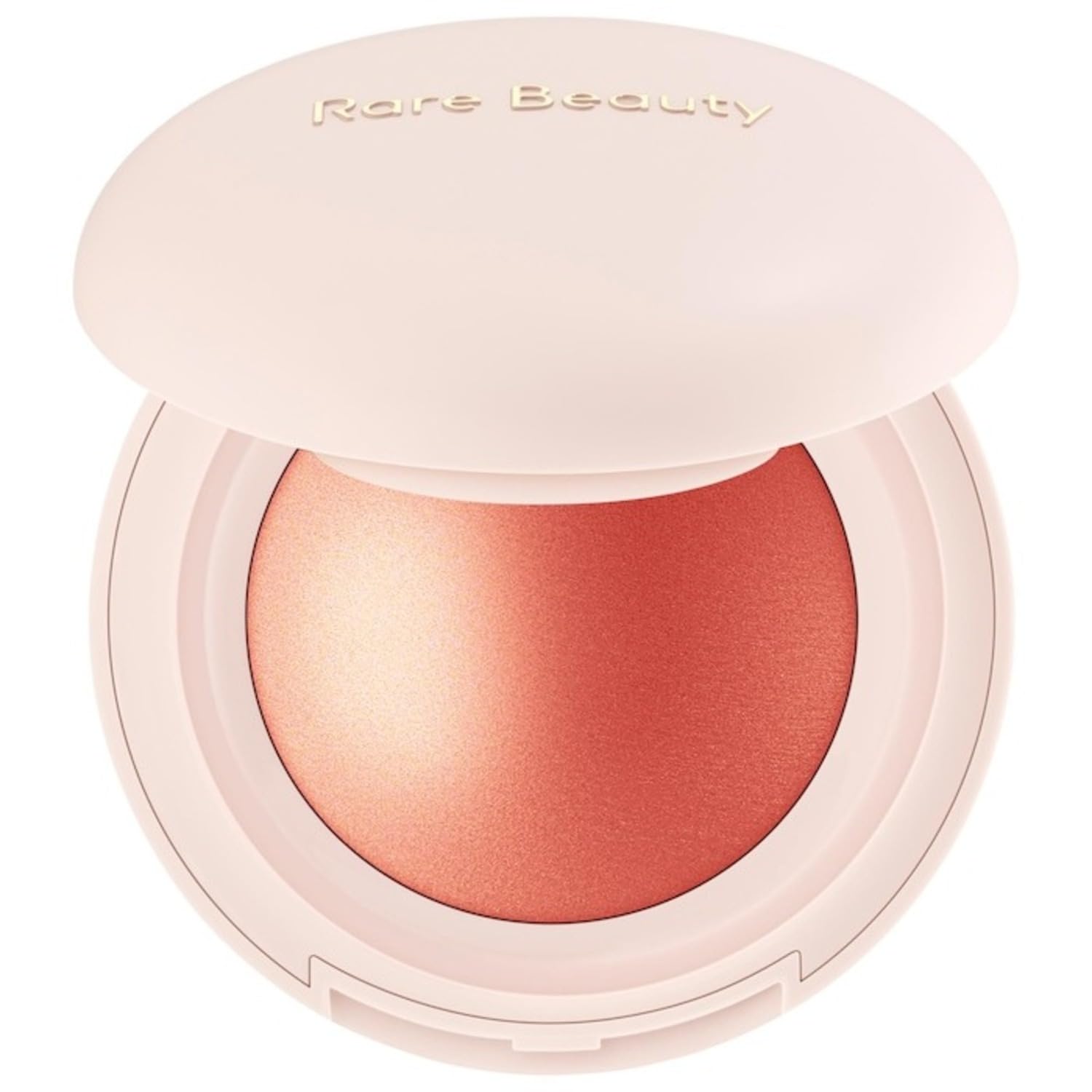 Soft Pinch Luminous Powder Blush by Rare Beauty