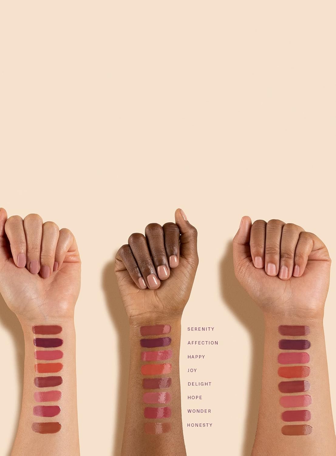Soft Pinch Tinted Lip Oil by Rare Beauty