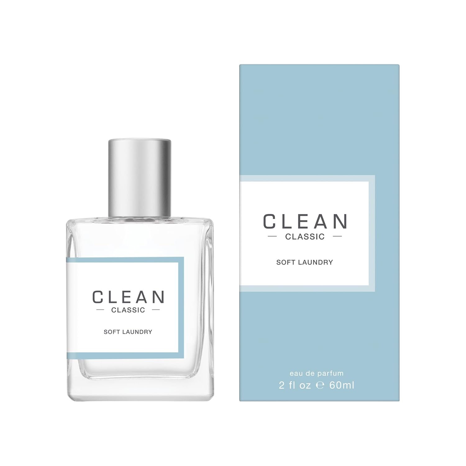 Soft Laundry By CLEAN CLASSIC