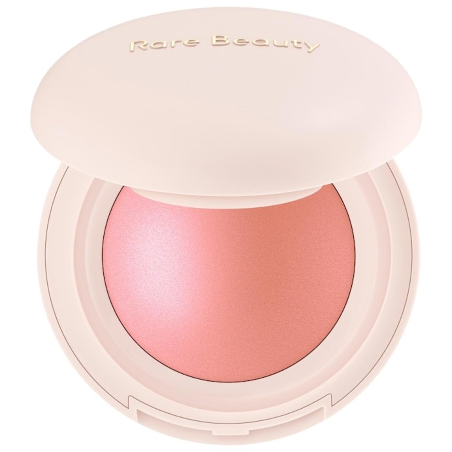 Soft Pinch Luminous Powder Blush by Rare Beauty
