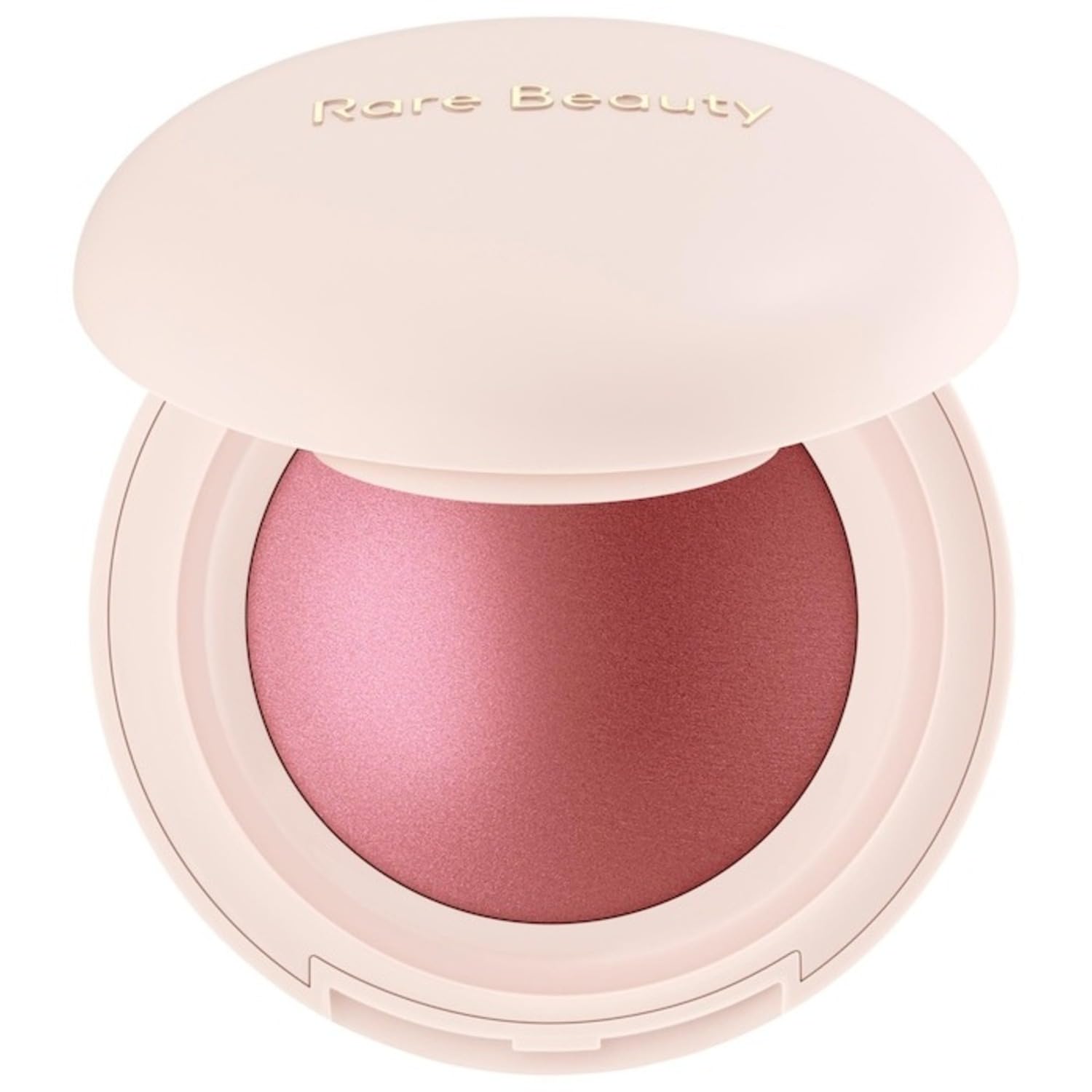 Soft Pinch Luminous Powder Blush by Rare Beauty