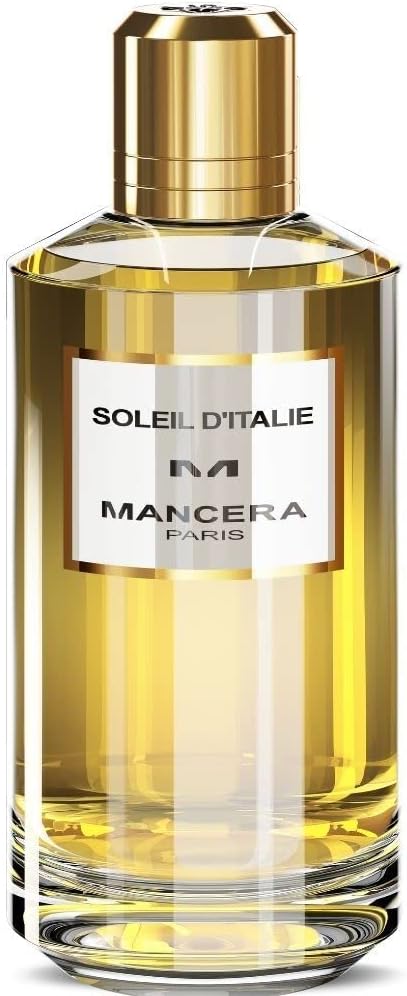 Soleil D'Italie By Mancera
