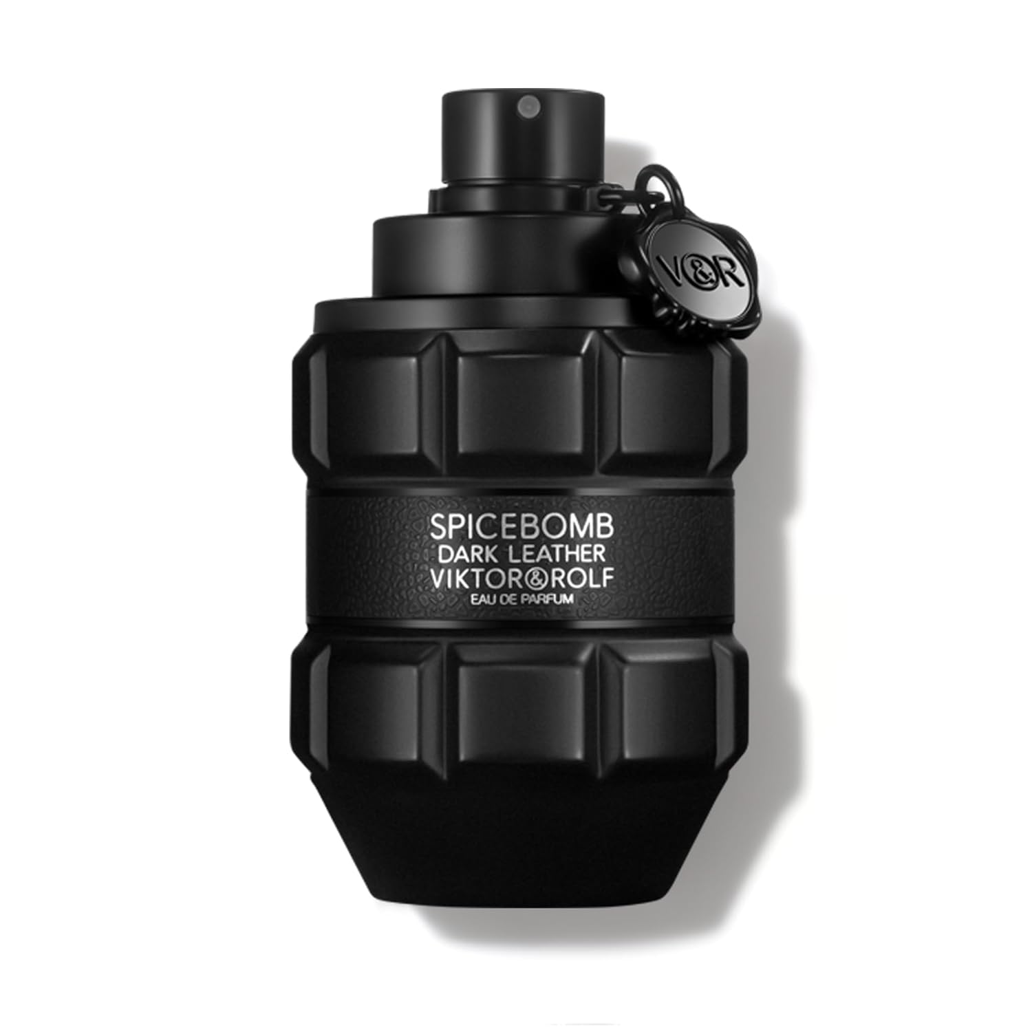 Spicebomb Dark Leather By Viktor & Rolf