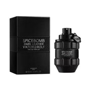 Spicebomb Dark Leather By Viktor & Rolf