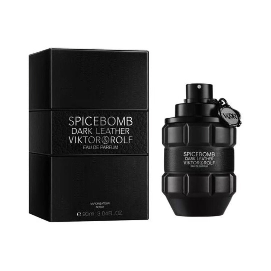 Spicebomb Dark Leather By Viktor & Rolf
