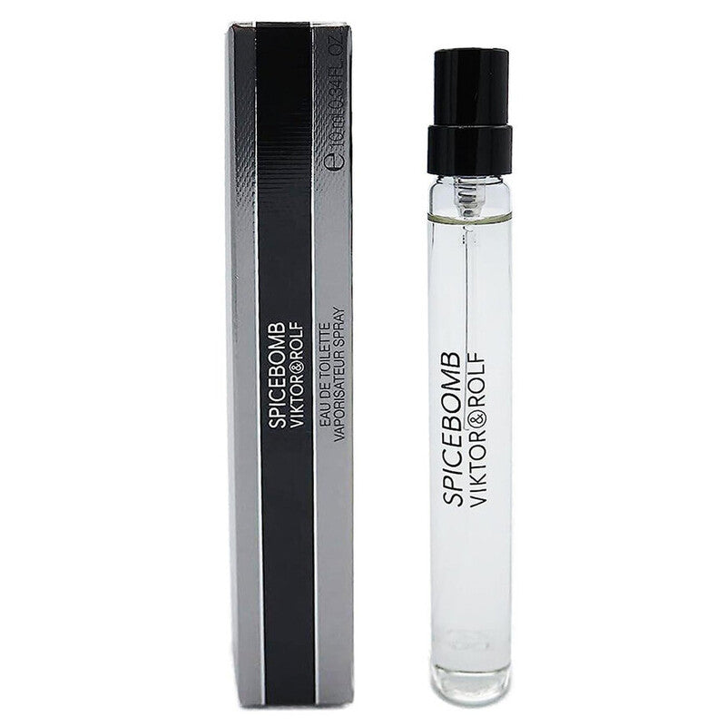 Spicebomb By Viktor & Rolf