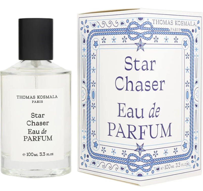 Star Chaser By Thomas Kosmala