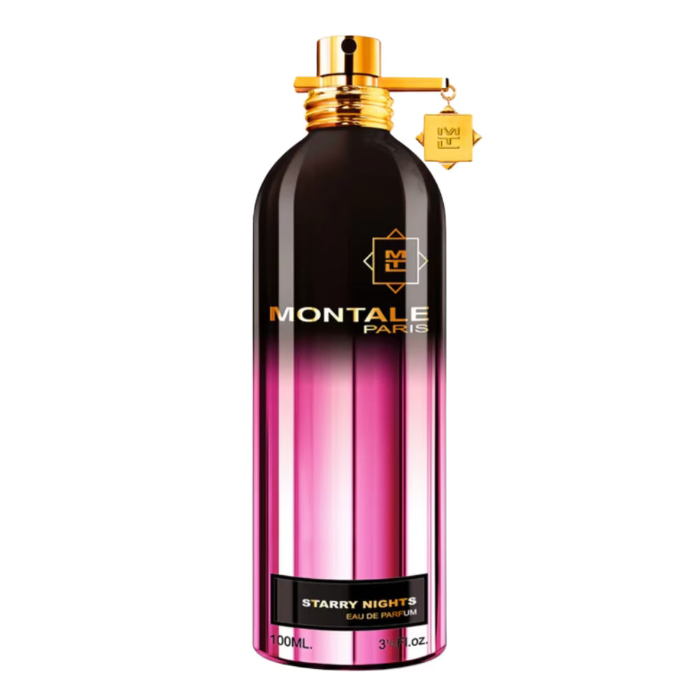 Starry Nights By Montale