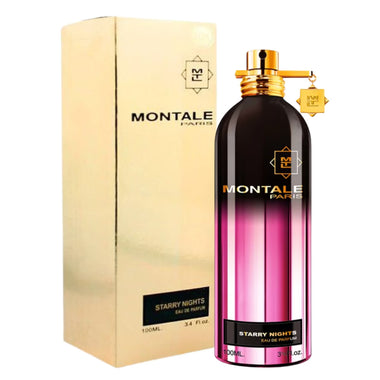 Starry Nights By Montale
