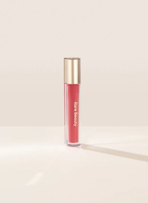 Stay Vulnerable Glossy Lip Balm by Rare Beauty