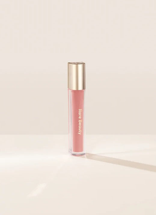 Stay Vulnerable Glossy Lip Balm by Rare Beauty