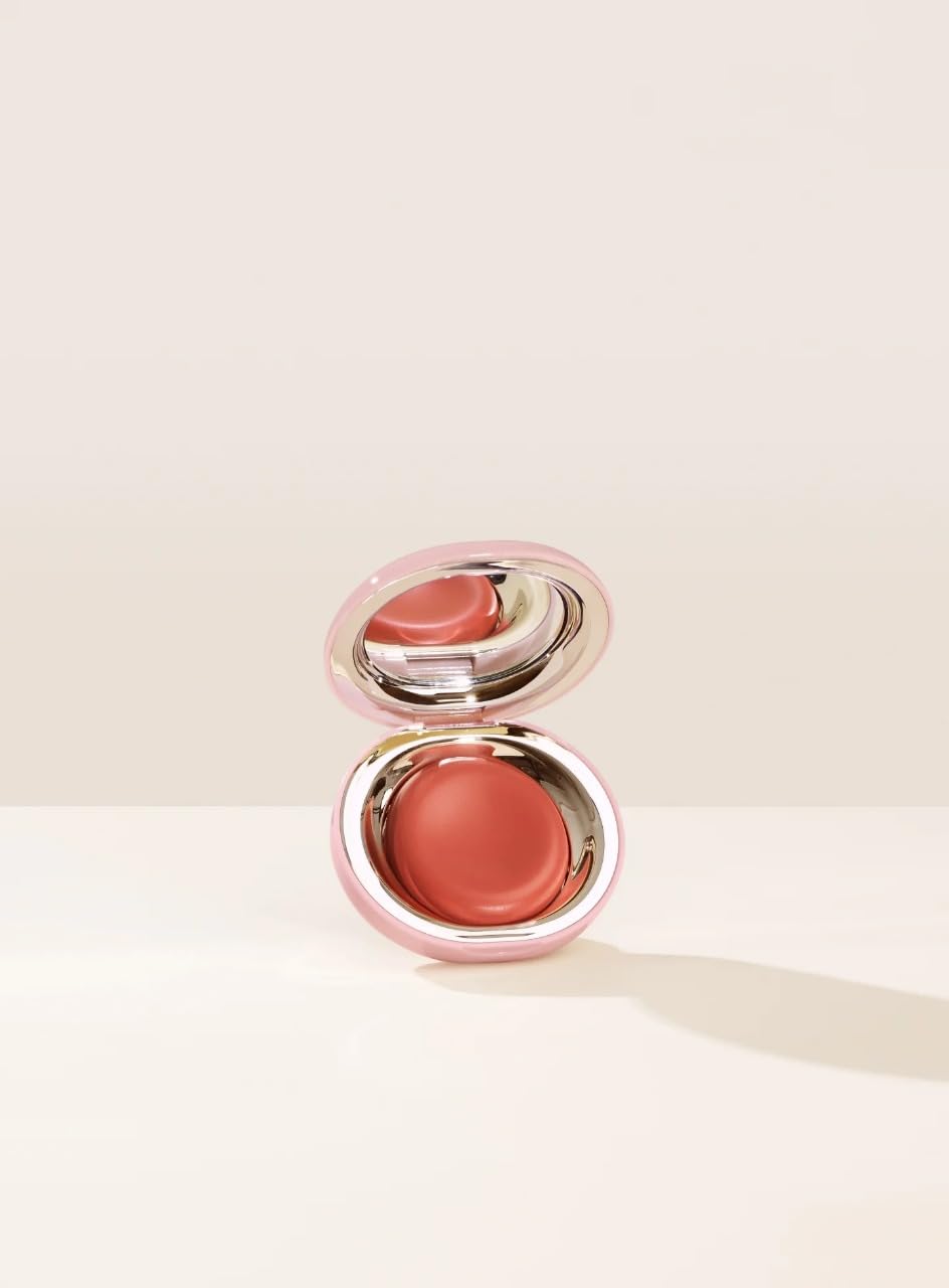 Stay Vulnerable Melting Cream Blush by Rare Beauty