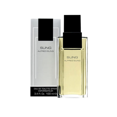 Sung Pour Femme By Alfred Sung