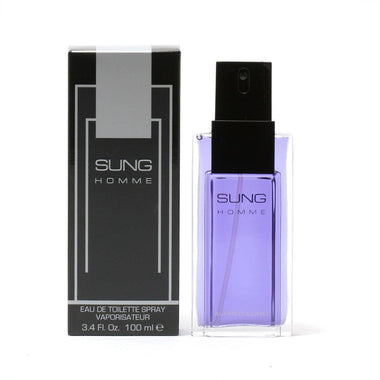 Sung Pour Homme By Alfred Sung