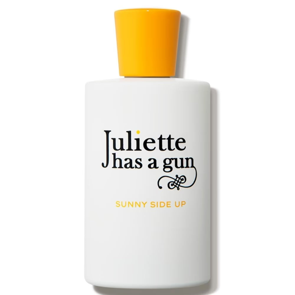Sunny Side Up By Juliette Has A Gun