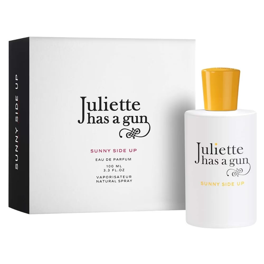 Sunny Side Up By Juliette Has A Gun