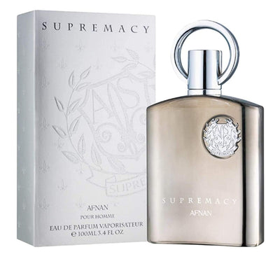 Supermacy Pour Homme By Afnan