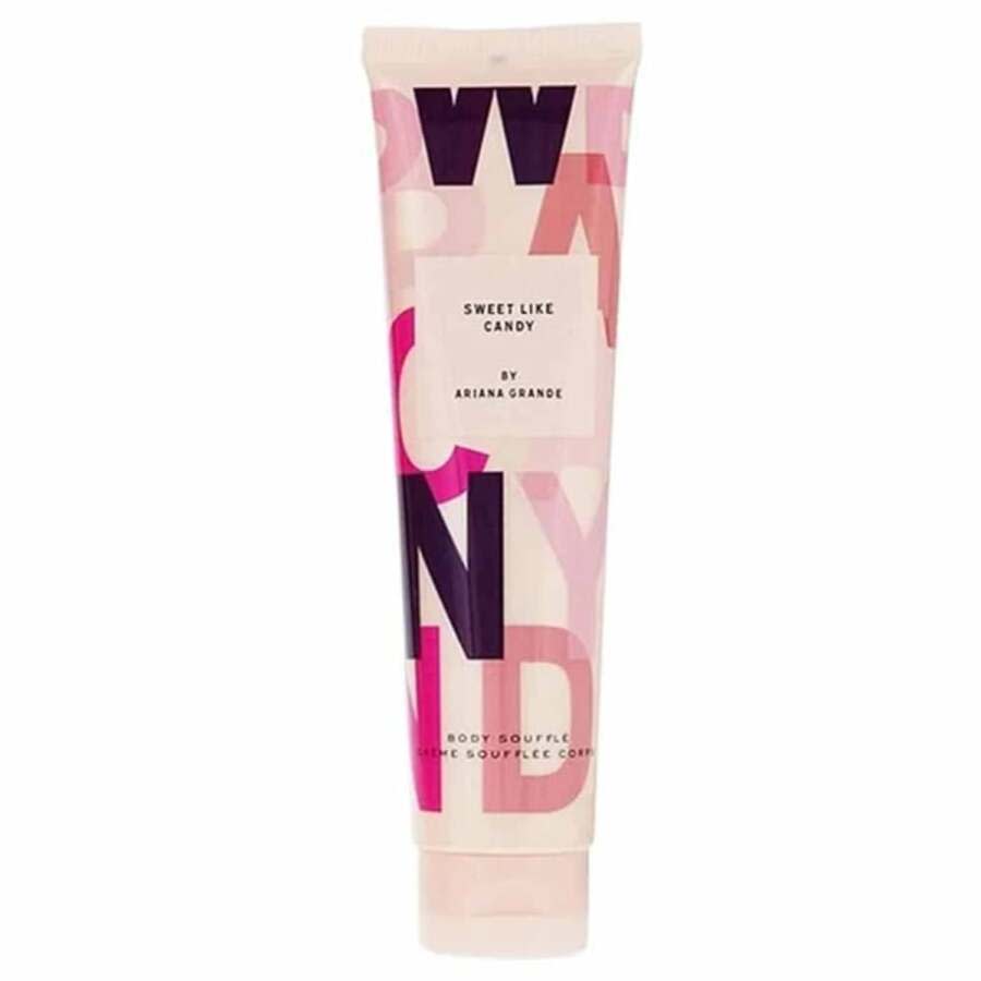 Sweet Like Candy Body Souffle by Ariana Grande