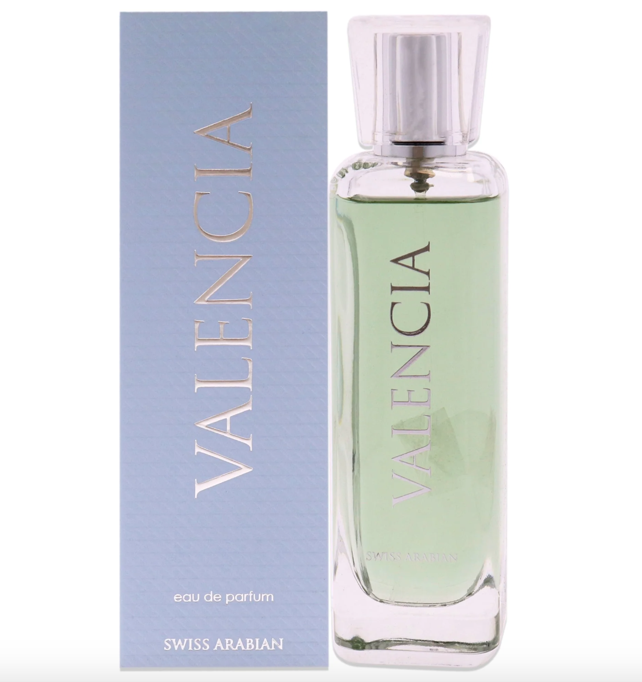 Valencia By Swiss Arabian