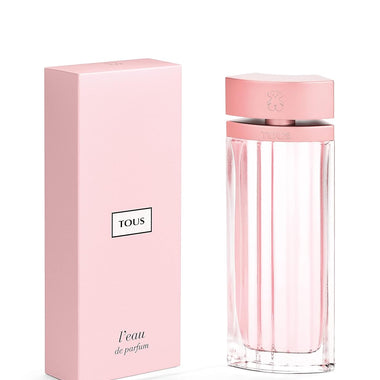 L'eau De Parfum By Tous