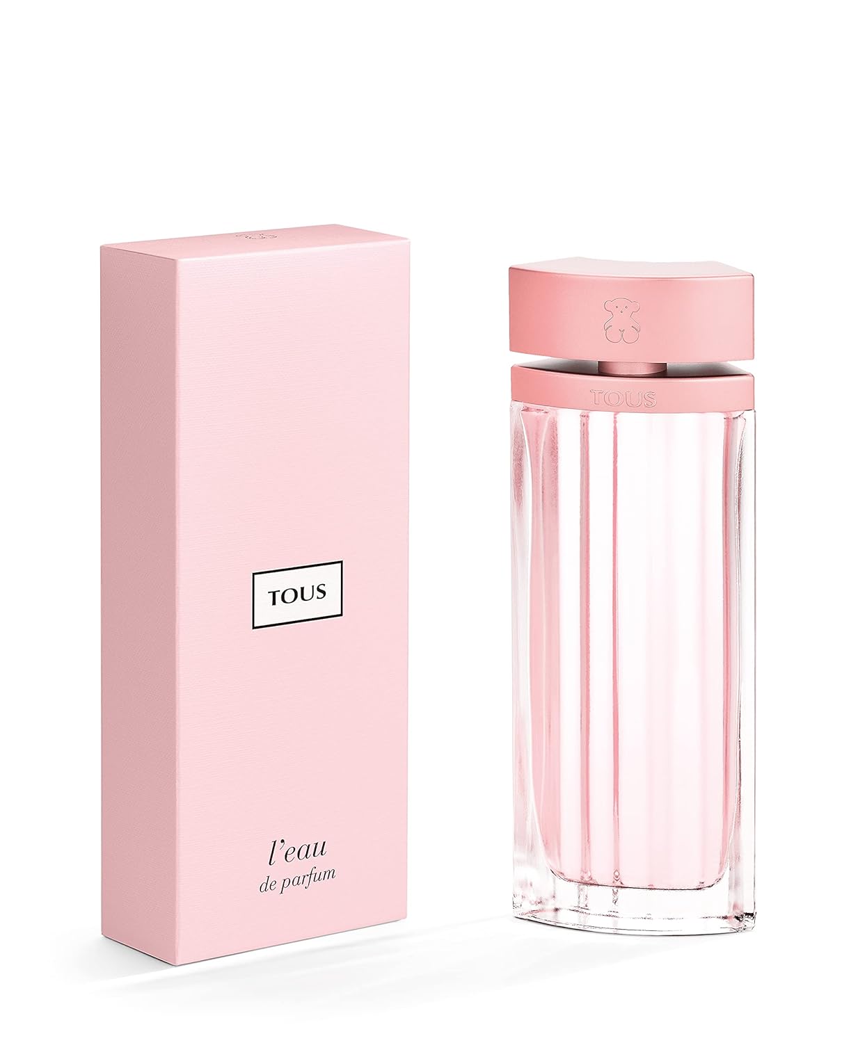 L'eau De Parfum By Tous