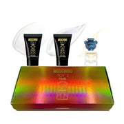 Toy 2 "Pearl" Mini Set By Moschino