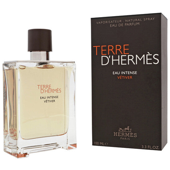 Terre D'Hermes Eau Intense Vetiver by Hermes