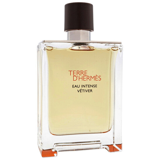 Terre D'Hermes Eau Intense Vetiver by Hermes