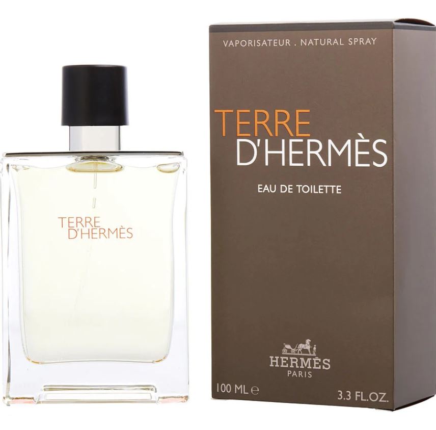 Terre D'Hermes by Hermes