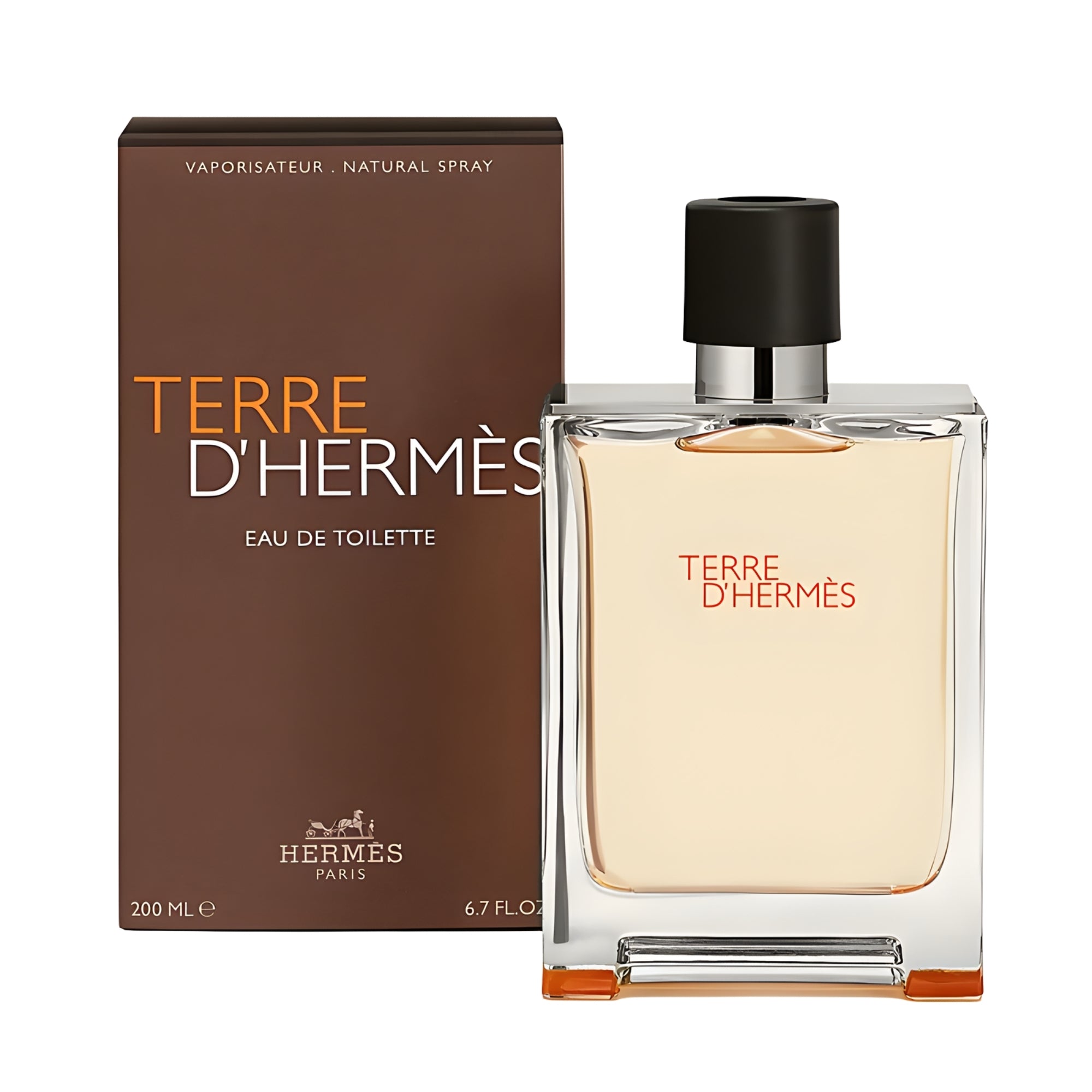 Terre D'Hermes by Hermes