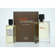 Terre d’Hermès Gift Set by Hermès
